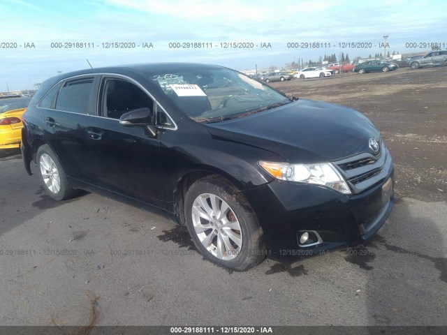 TOYOTA VENZA 2013 4t3ba3bb5du043059