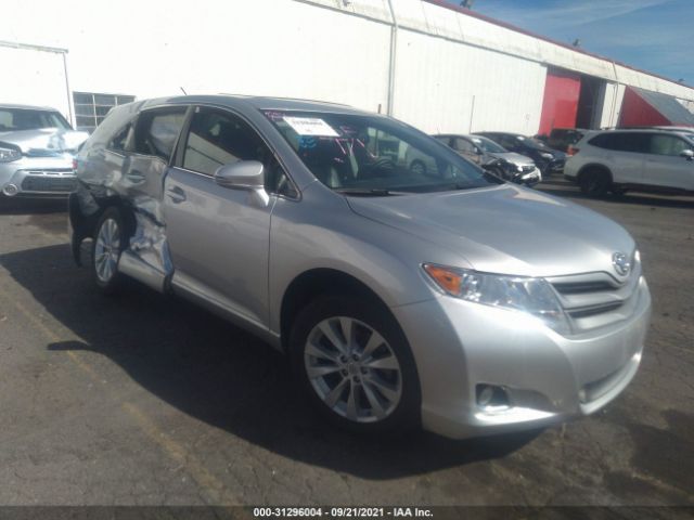 TOYOTA VENZA 2013 4t3ba3bb5du043837