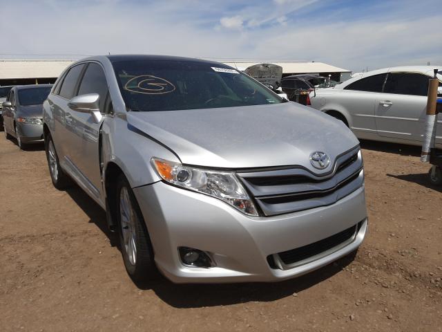 TOYOTA VENZA LE 2013 4t3ba3bb5du043997