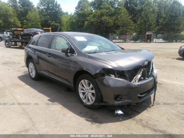 TOYOTA VENZA 2013 4t3ba3bb5du044602