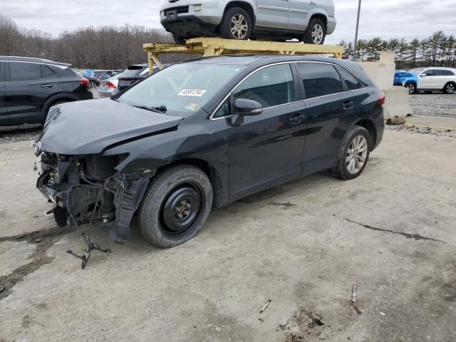 TOYOTA VENZA 2013 4t3ba3bb5du045121