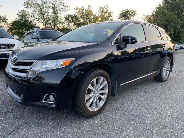 TOYOTA VENZA LE 2013 4t3ba3bb5du046950