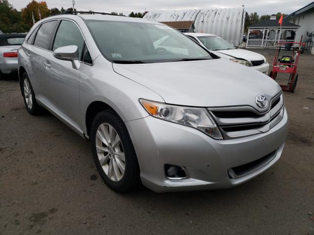 TOYOTA VENZA LE 2013 4t3ba3bb5du047709