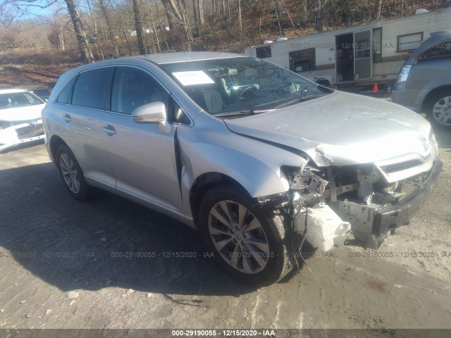 TOYOTA VENZA 2013 4t3ba3bb5du047922