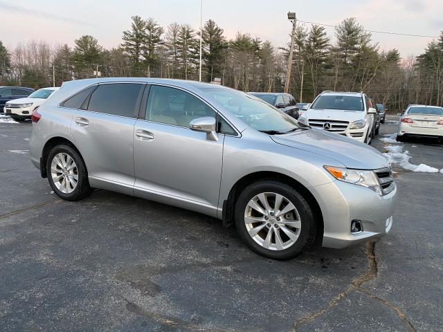 TOYOTA VENZA LE 2013 4t3ba3bb5du048715