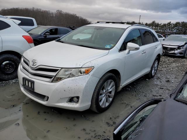 TOYOTA VENZA LE 2013 4t3ba3bb5du048861