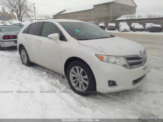 TOYOTA VENZA 2014 4t3ba3bb5eu053110