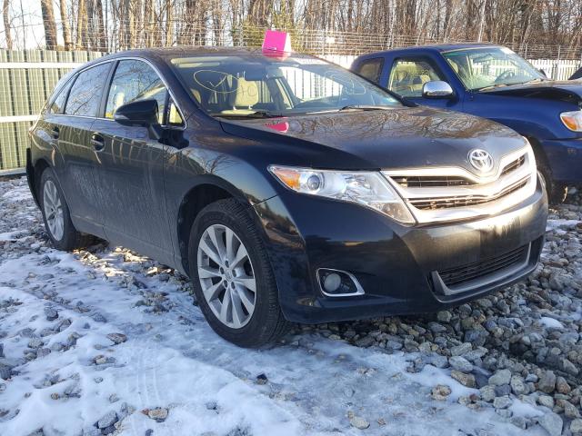 TOYOTA VENZA LE 2014 4t3ba3bb5eu055021