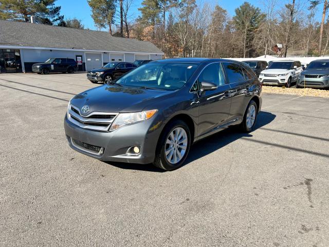 TOYOTA VENZA LE 2014 4t3ba3bb5eu057707