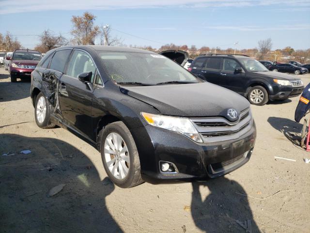 TOYOTA VENZA LE 2014 4t3ba3bb5eu058758