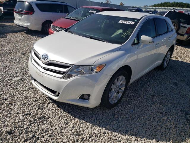 TOYOTA VENZA LE 2014 4t3ba3bb5eu059344