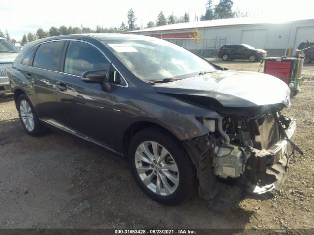 TOYOTA VENZA 2014 4t3ba3bb5eu059618