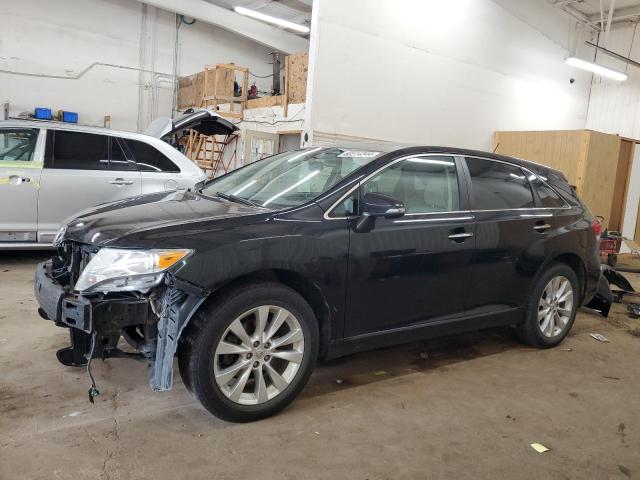 TOYOTA VENZA LE 2014 4t3ba3bb5eu059697