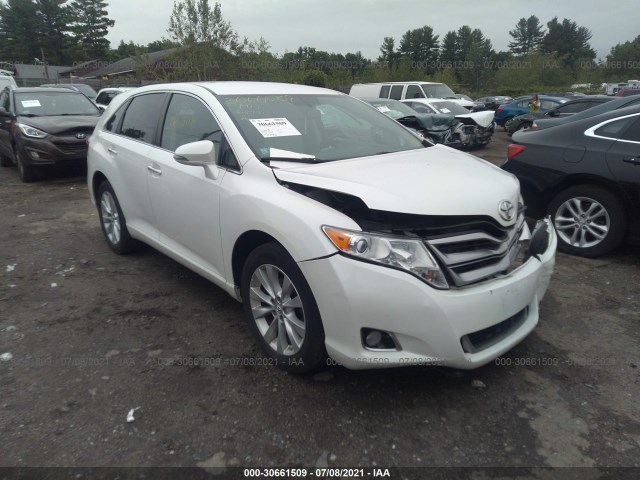 TOYOTA VENZA 2014 4t3ba3bb5eu059845