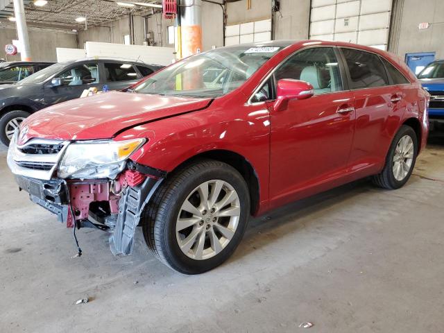 TOYOTA VENZA LE 2014 4t3ba3bb5eu061420