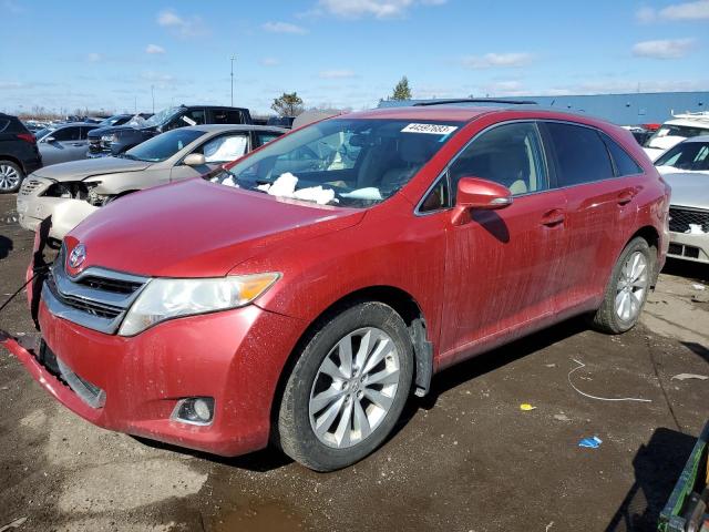 TOYOTA VENZA LE 2014 4t3ba3bb5eu063765