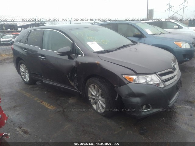 TOYOTA VENZA 2015 4t3ba3bb5fu066036