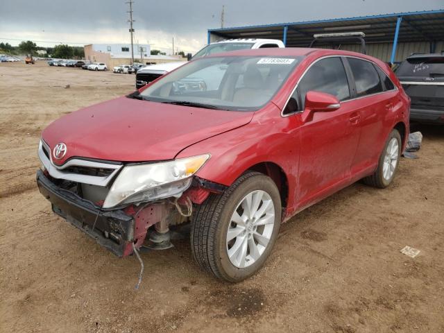 TOYOTA VENZA LE 2015 4t3ba3bb5fu067137