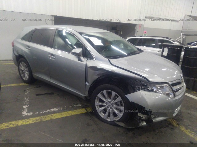 TOYOTA VENZA 2015 4t3ba3bb5fu069227