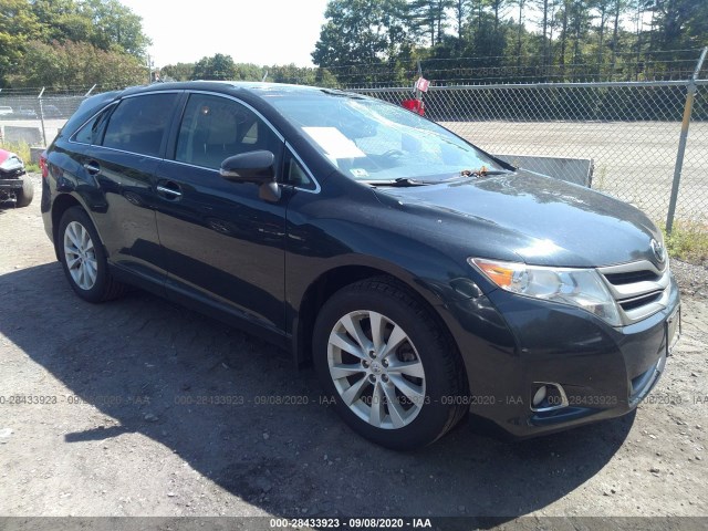 TOYOTA VENZA 2015 4t3ba3bb5fu070782