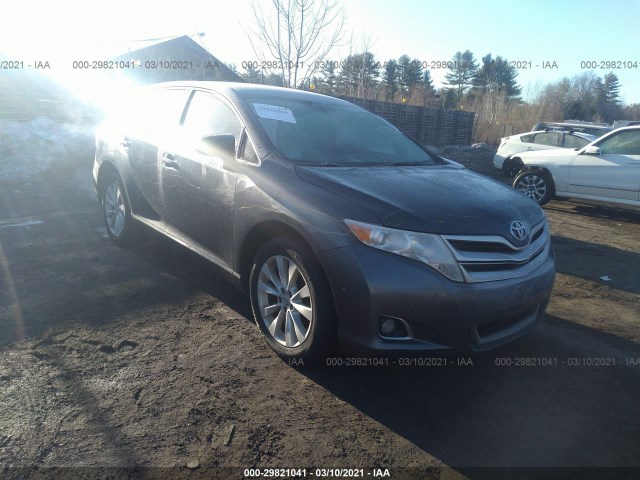 TOYOTA VENZA 2015 4t3ba3bb5fu071818