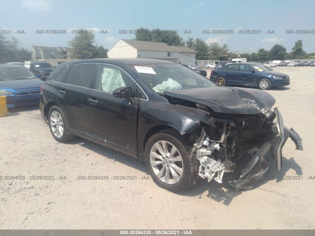 TOYOTA VENZA 2015 4t3ba3bb5fu072080