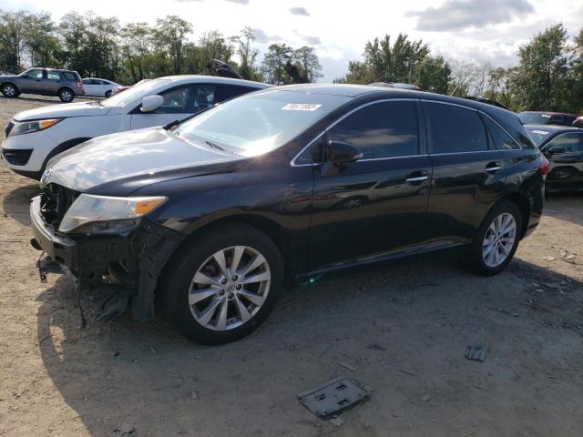 TOYOTA VENZA 2015 4t3ba3bb5fu072239