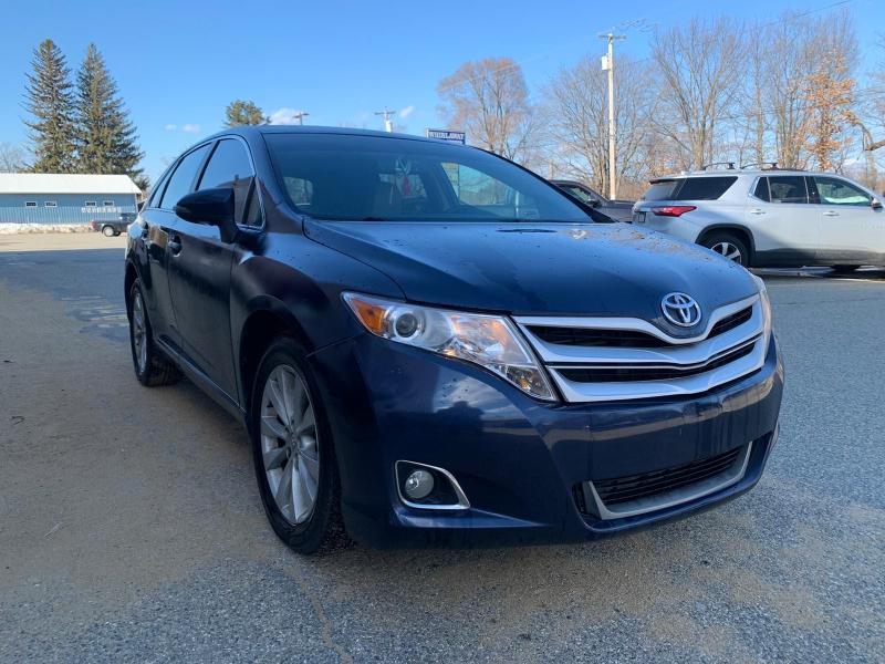 TOYOTA VENZA LE 2015 4t3ba3bb5fu074783