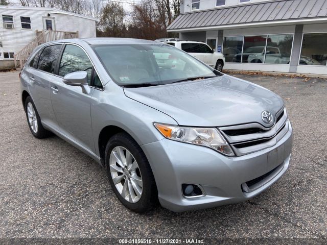 TOYOTA VENZA 2015 4t3ba3bb5fu075061