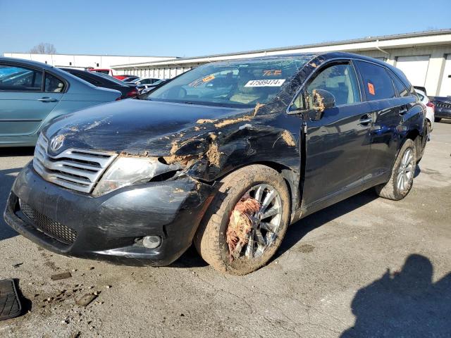 TOYOTA VENZA 2010 4t3ba3bb6au011300