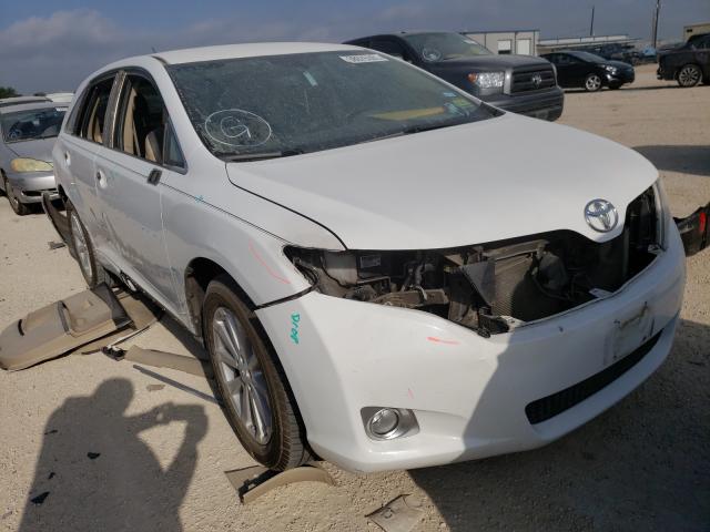 TOYOTA VENZA 2010 4t3ba3bb6au013628