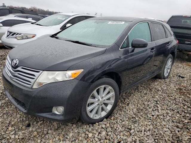 TOYOTA VENZA 2010 4t3ba3bb6au013676