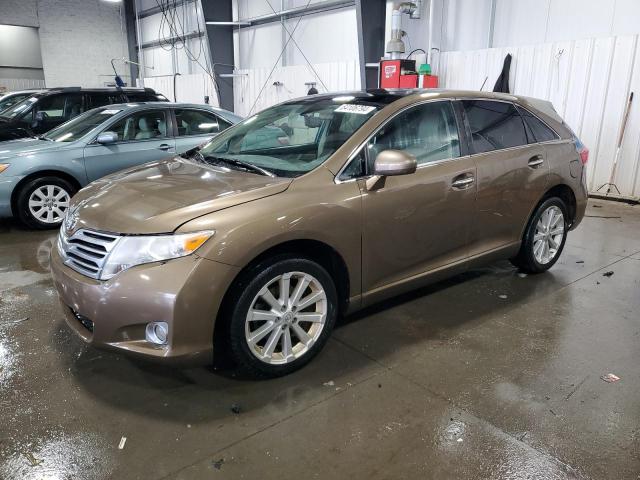 TOYOTA VENZA 2010 4t3ba3bb6au015945