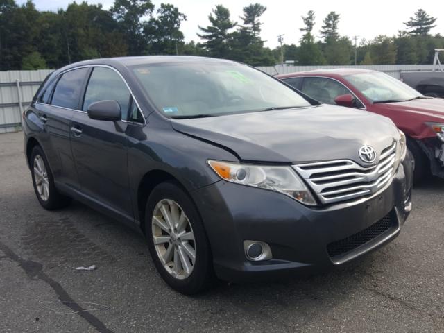 TOYOTA VENZA 2011 4t3ba3bb6bu019317