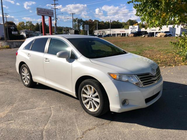 TOYOTA VENZA 2011 4t3ba3bb6bu019575