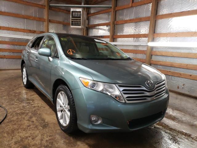 TOYOTA VENZA 2011 4t3ba3bb6bu020497