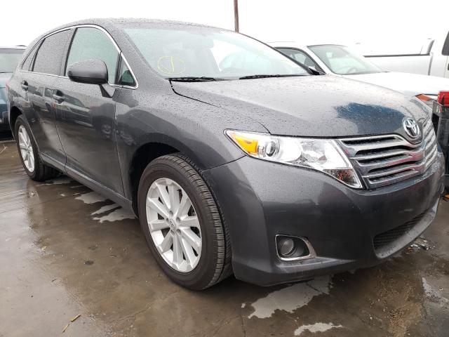 TOYOTA VENZA 2011 4t3ba3bb6bu023755