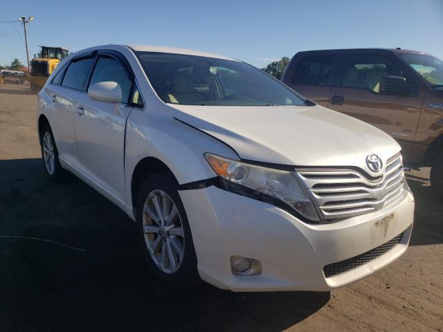 TOYOTA VENZA 2011 4t3ba3bb6bu024260