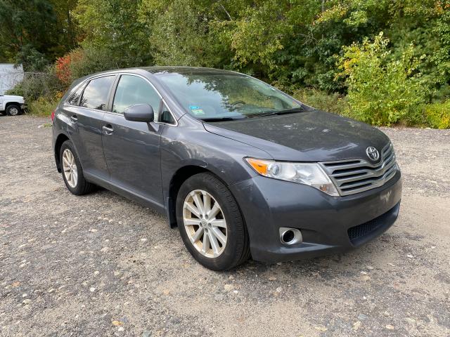 TOYOTA VENZA 2011 4t3ba3bb6bu025327