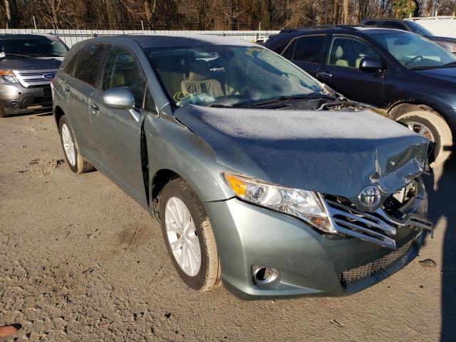 TOYOTA VENZA 2012 4t3ba3bb6cu029119