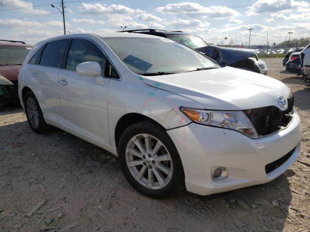 TOYOTA VENZA LE 2012 4t3ba3bb6cu029895