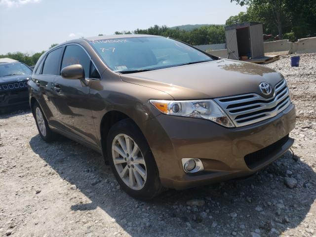 TOYOTA VENZA LE 2012 4t3ba3bb6cu031999