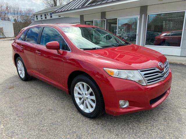 TOYOTA VENZA LE 2012 4t3ba3bb6cu032019