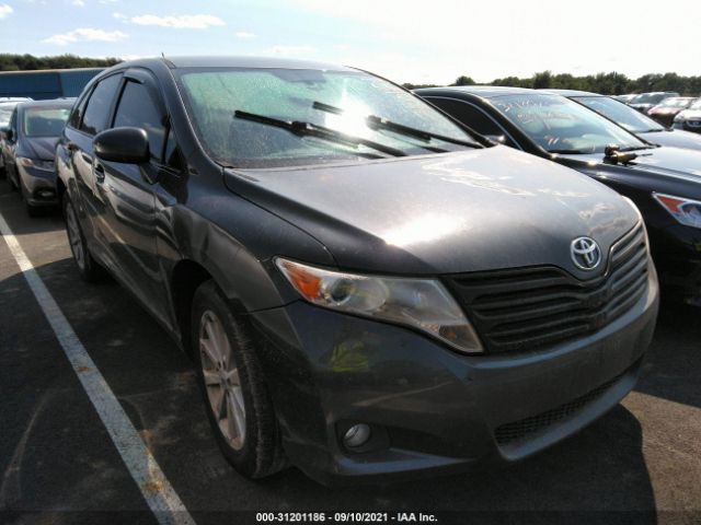 TOYOTA VENZA 2012 4t3ba3bb6cu032411