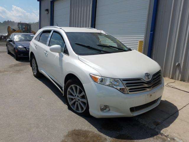 TOYOTA VENZA LE 2012 4t3ba3bb6cu033185