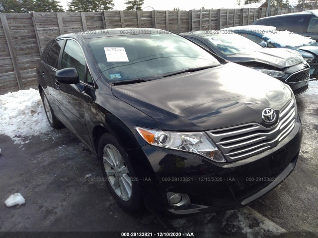 TOYOTA VENZA 2012 4t3ba3bb6cu033767