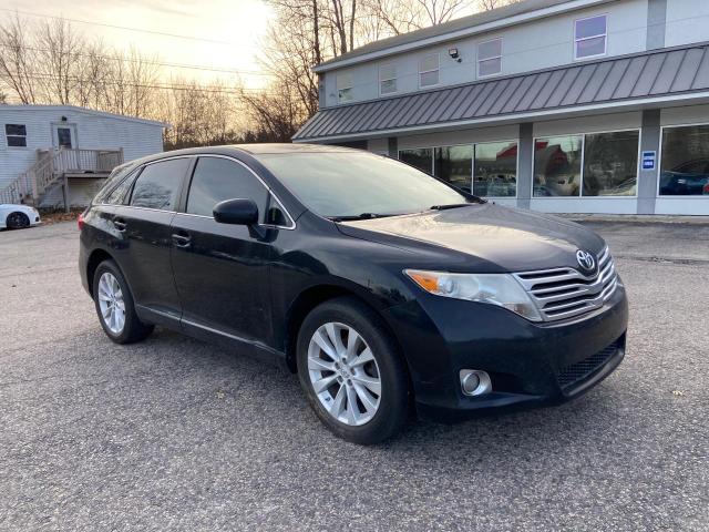 TOYOTA VENZA 2012 4t3ba3bb6cu033803