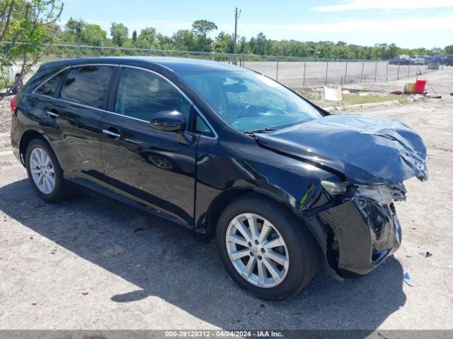 TOYOTA VENZA 2012 4t3ba3bb6cu033901