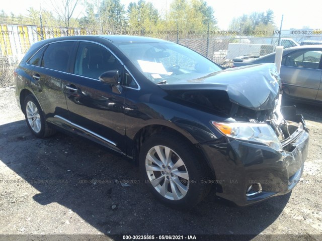 TOYOTA VENZA 2013 4t3ba3bb6du034435