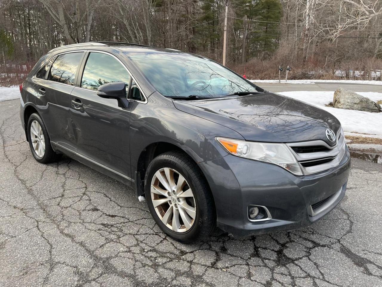 TOYOTA VENZA LE 2013 4t3ba3bb6du034693